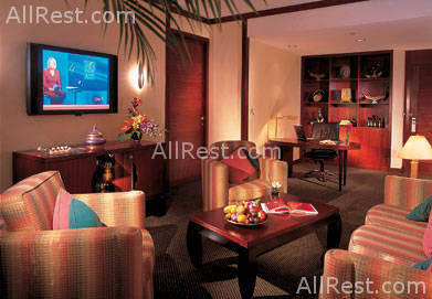 Dusit Dubai 17